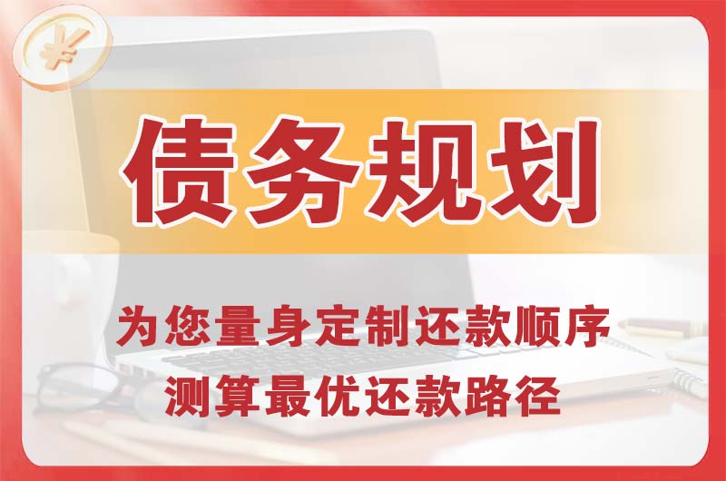 武夷山债务规划